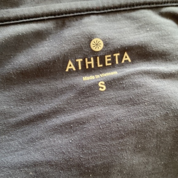 ATHETA nice top - Picture 6 of 7